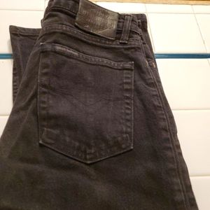 Vintage Harley Davidson jeans